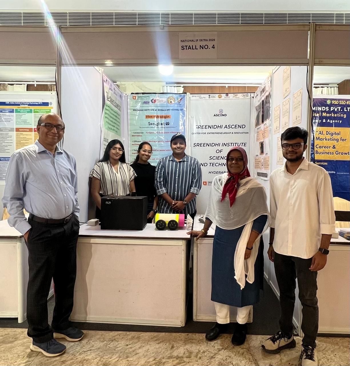 Smart India Hackathon