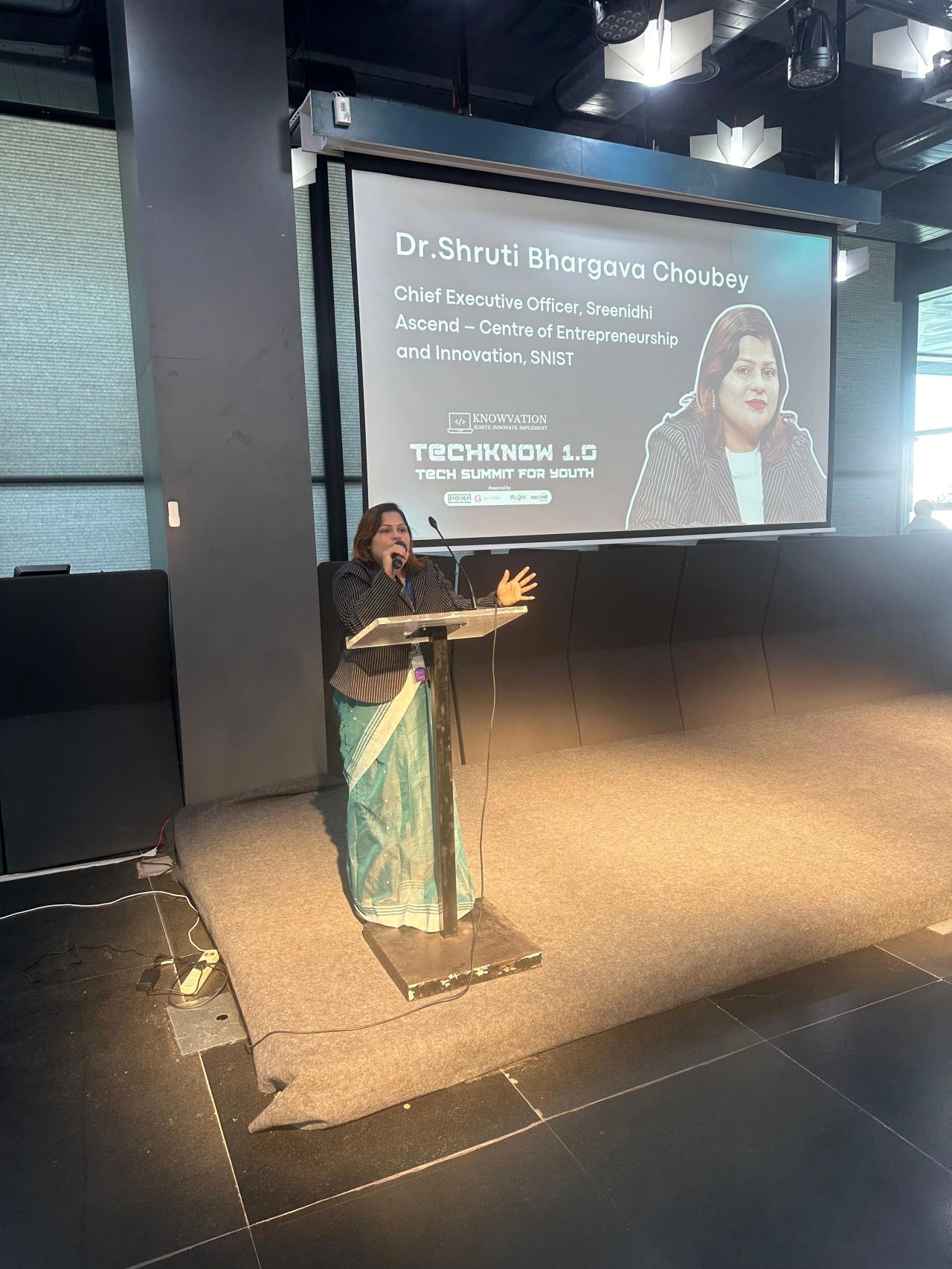 Mangal Navachar — Demo Day