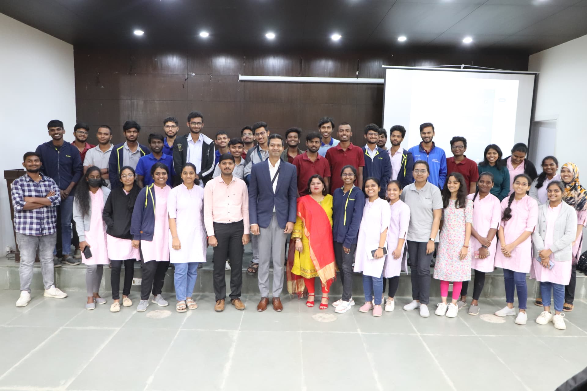 Transforming campus innovation into enterprise